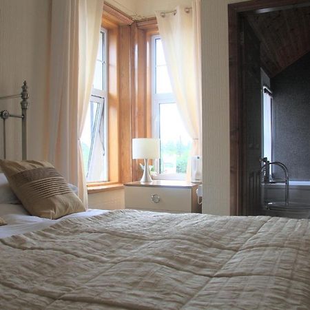 Fernlea Bed And Breakfast Gretna Green Habitación foto