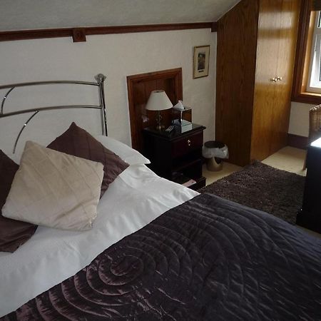 Fernlea Bed And Breakfast Gretna Green Habitación foto