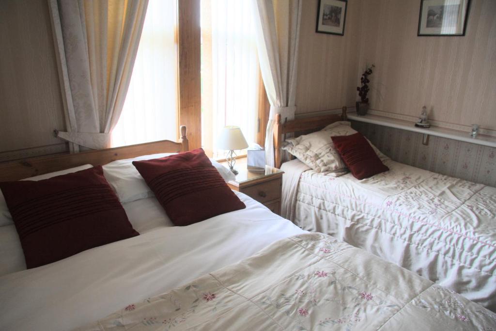 Fernlea Bed And Breakfast Gretna Green Habitación foto