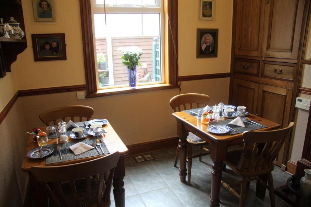 Fernlea Bed And Breakfast Gretna Green Habitación foto